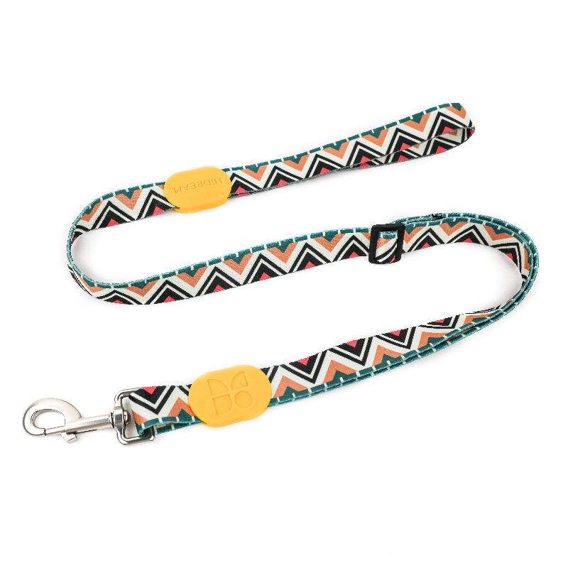 Anti-Pull Reflective Dog Leash