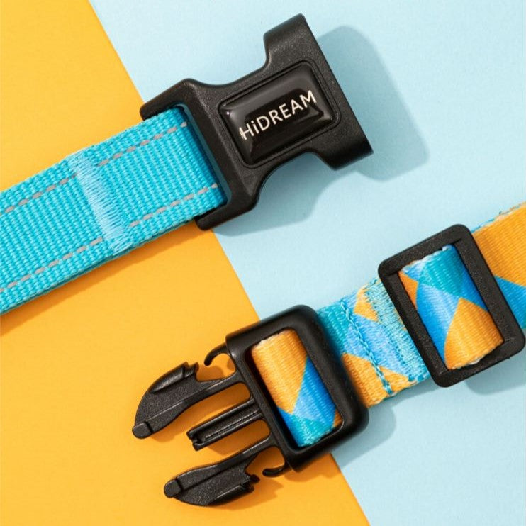 Half-P Training Dog Collar