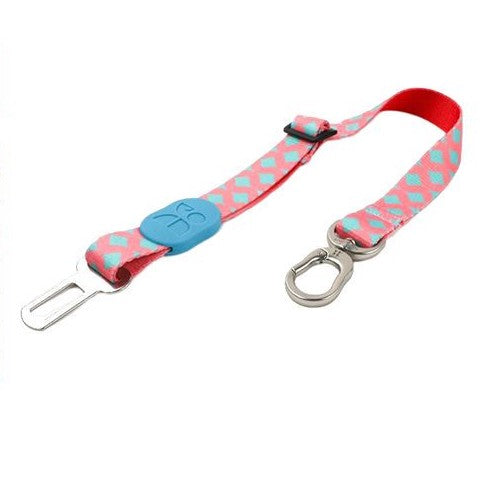 Car Safety Dog Leash with Universal Buckle