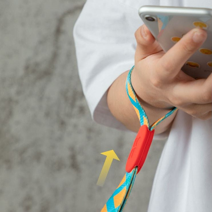 Anti-Pull Reflective Dog Leash