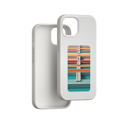 Personalized Pet Memory iPhone Screen Protector