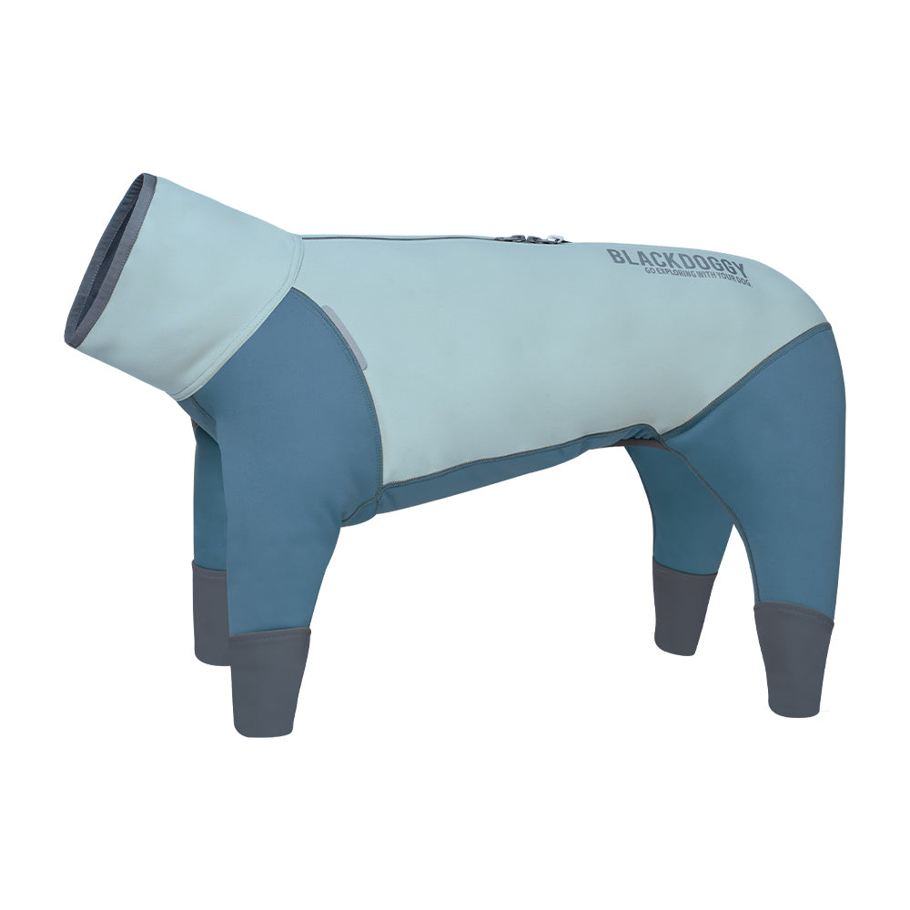 All-Weather Waterproof Dog Jacket