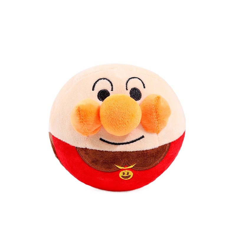 USB Rechargeable Interactive Plush Dog Toy - Smart Obstacle Avoidance and Sound Effects