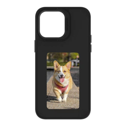 Personalized Pet Memory iPhone Screen Protector