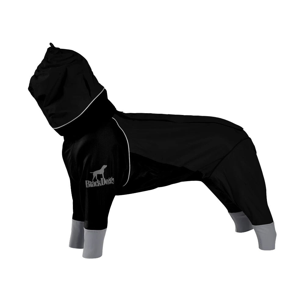Storm-Guard 4-Legged Dog Raincoat