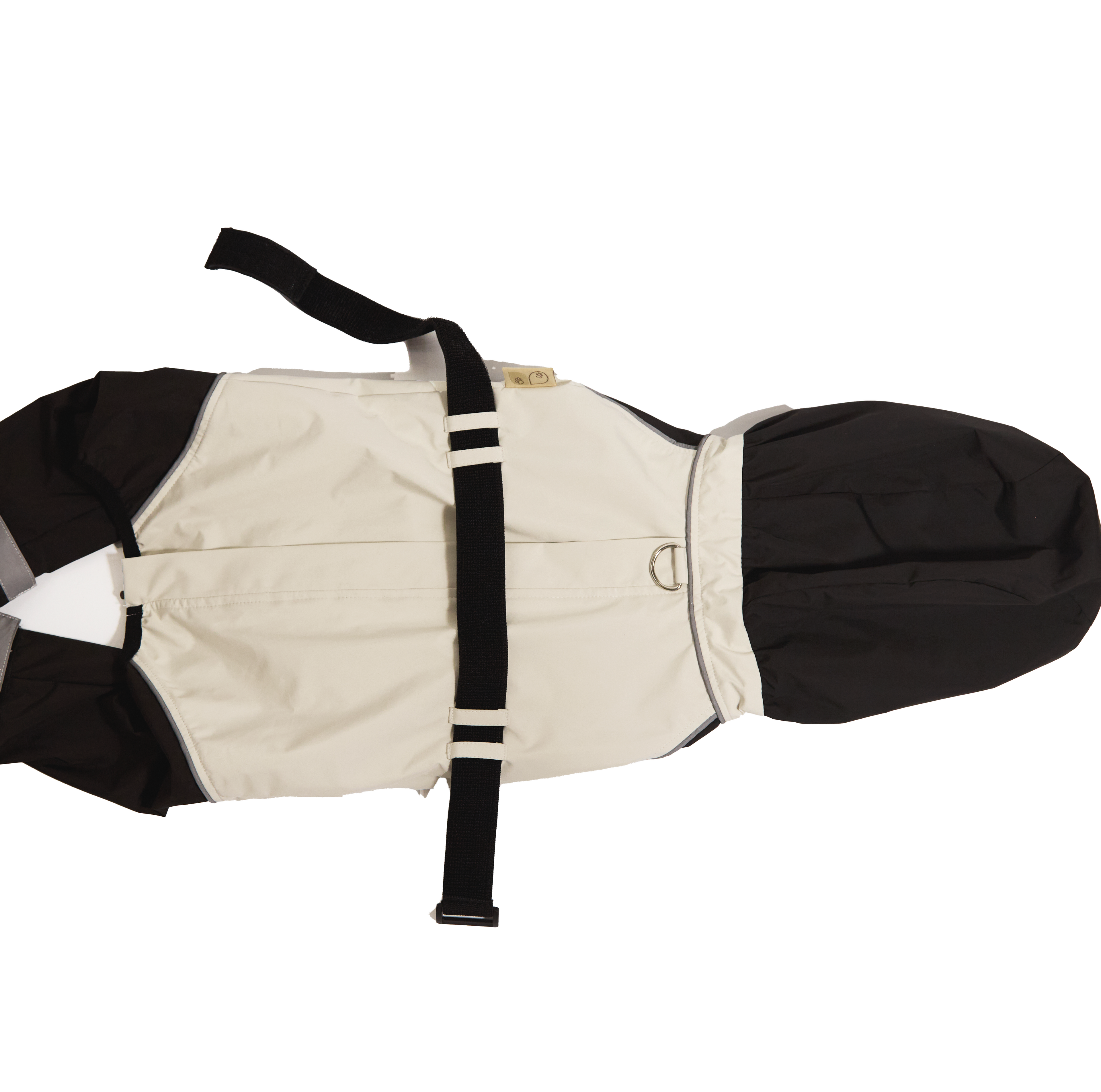 JIUSO Waterproof Dog Jacket