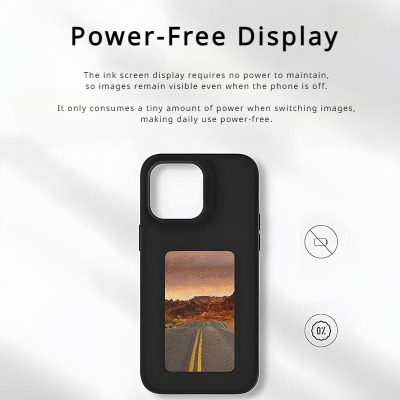 Personalized Pet Memory iPhone Screen Protector