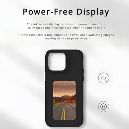 Personalized Pet Memory iPhone Screen Protector