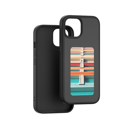 Personalized Pet Memory iPhone Screen Protector