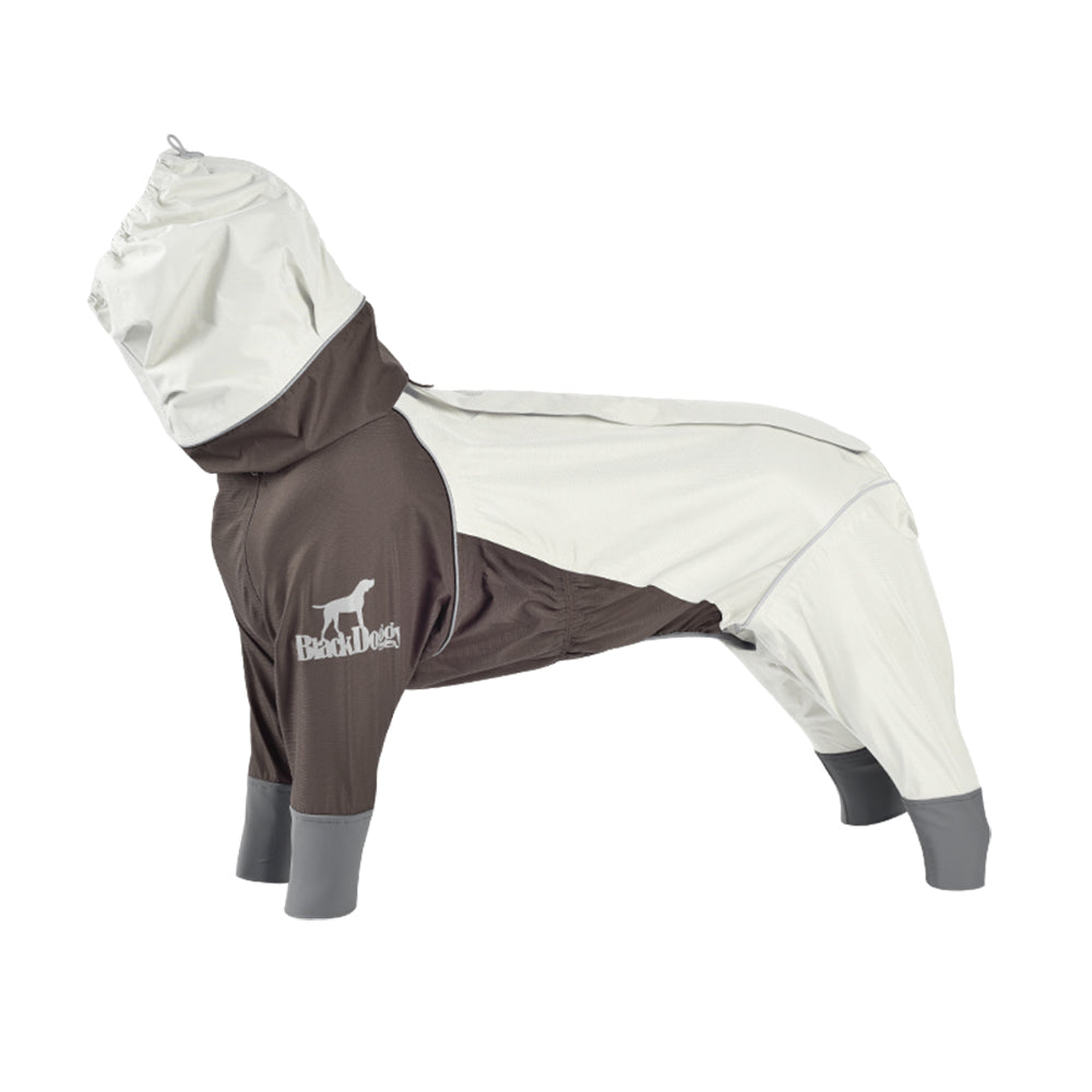 Storm-Guard 4-Legged Dog Raincoat