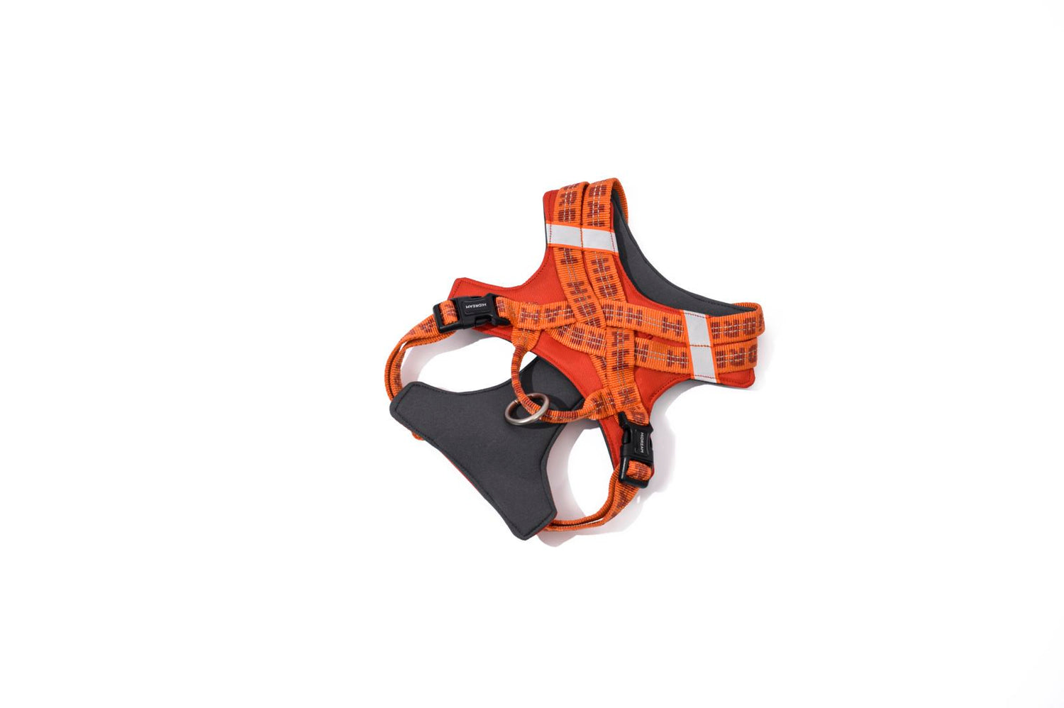 Multi-point pressure relief Dog Harness