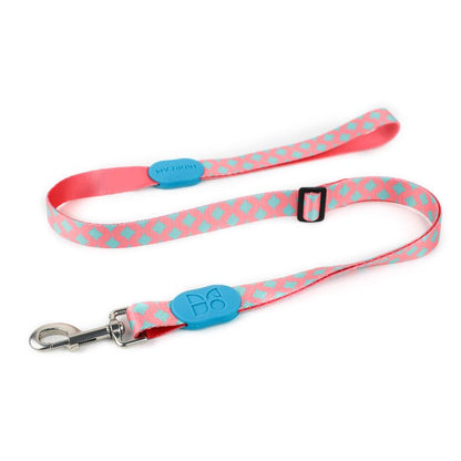 Anti-Pull Reflective Dog Leash