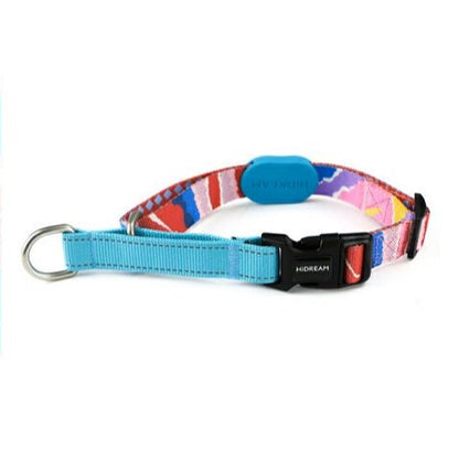 Half-P Training Dog Collar
