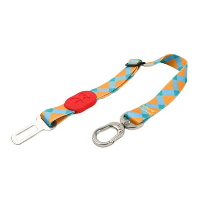 Car Safety Dog Leash with Universal Buckle