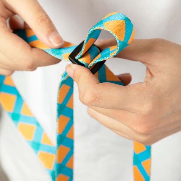 Anti-Pull Reflective Dog Leash