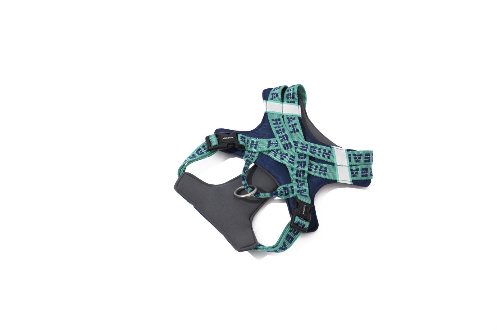 Multi-point pressure relief Dog Harness