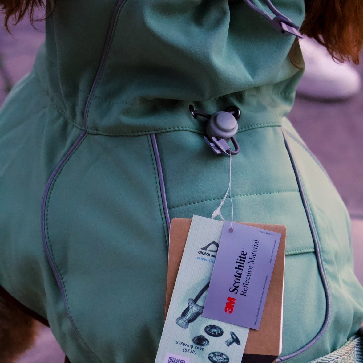 Softshell Jacket Outdoor Adventure