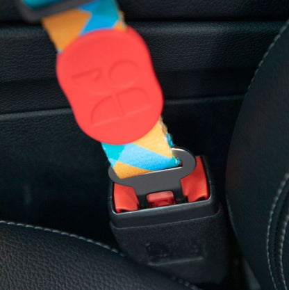 Car Safety Dog Leash with Universal Buckle
