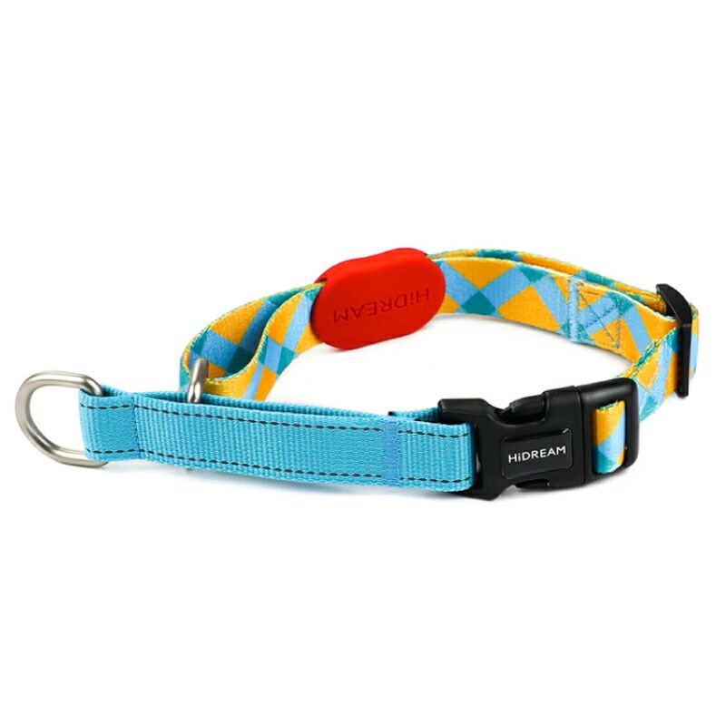 Half-P Training Dog Collar