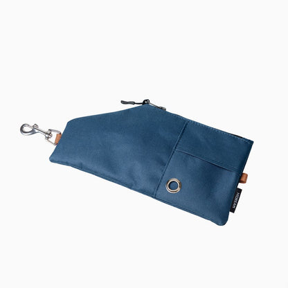 Outdoor Crossbody Dog Leash Bag